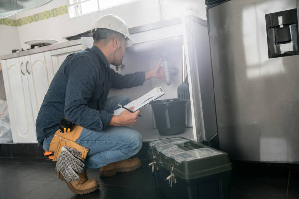 North Merritt Island, FL Plumbing Company
