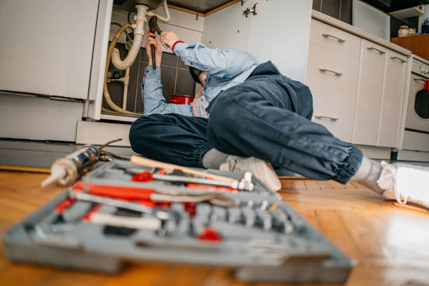 Best Plumbing Installation Services  in North Merritt Island, FL