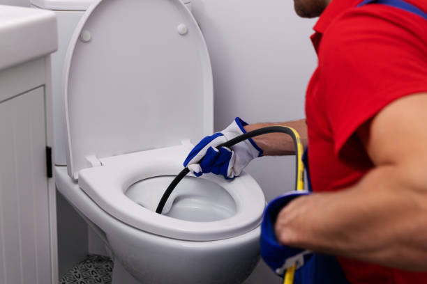 Best Best Plumbers Near Me  in North Merritt Island, FL