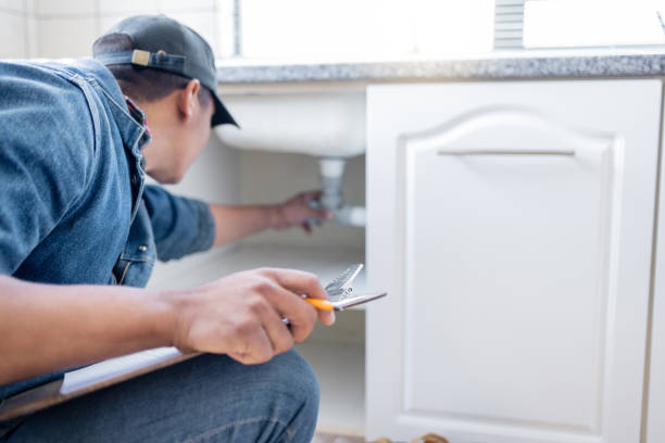 Best Affordable Plumbing Services  in North Merritt Island, FL