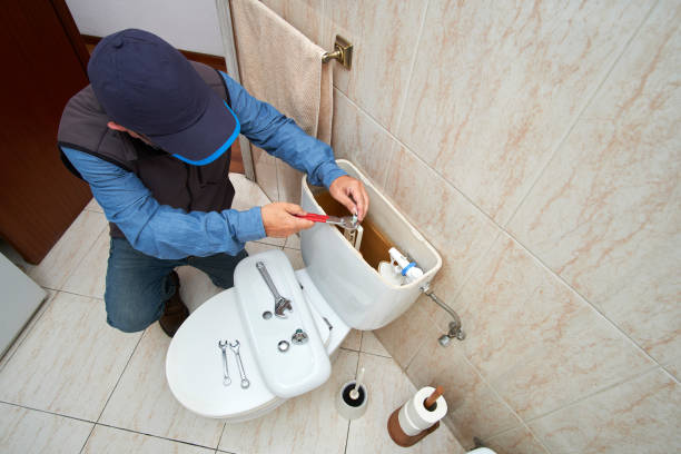 Best Emergency Plumbing Repair  in North Merritt Island, FL