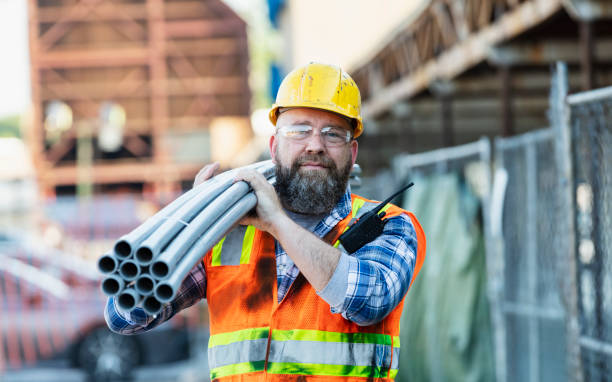 Best Pipe Repair Near Me  in North Merritt Island, FL