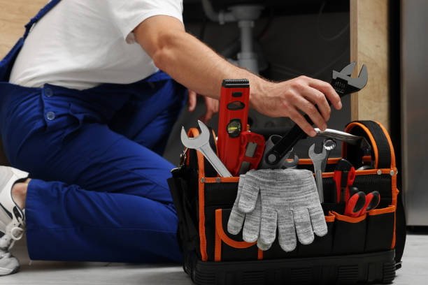 Best Commercial Plumbing Services  in North Merritt Island, FL