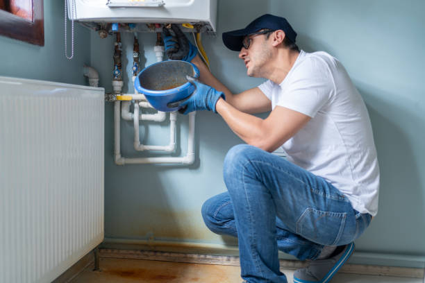 Water Softener Installation in North Merritt Island, FL