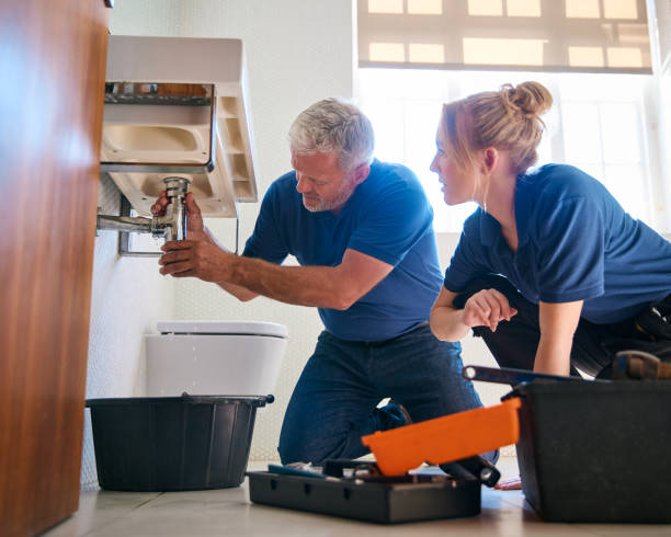 Best Leak Detection Services  in North Merritt Island, FL